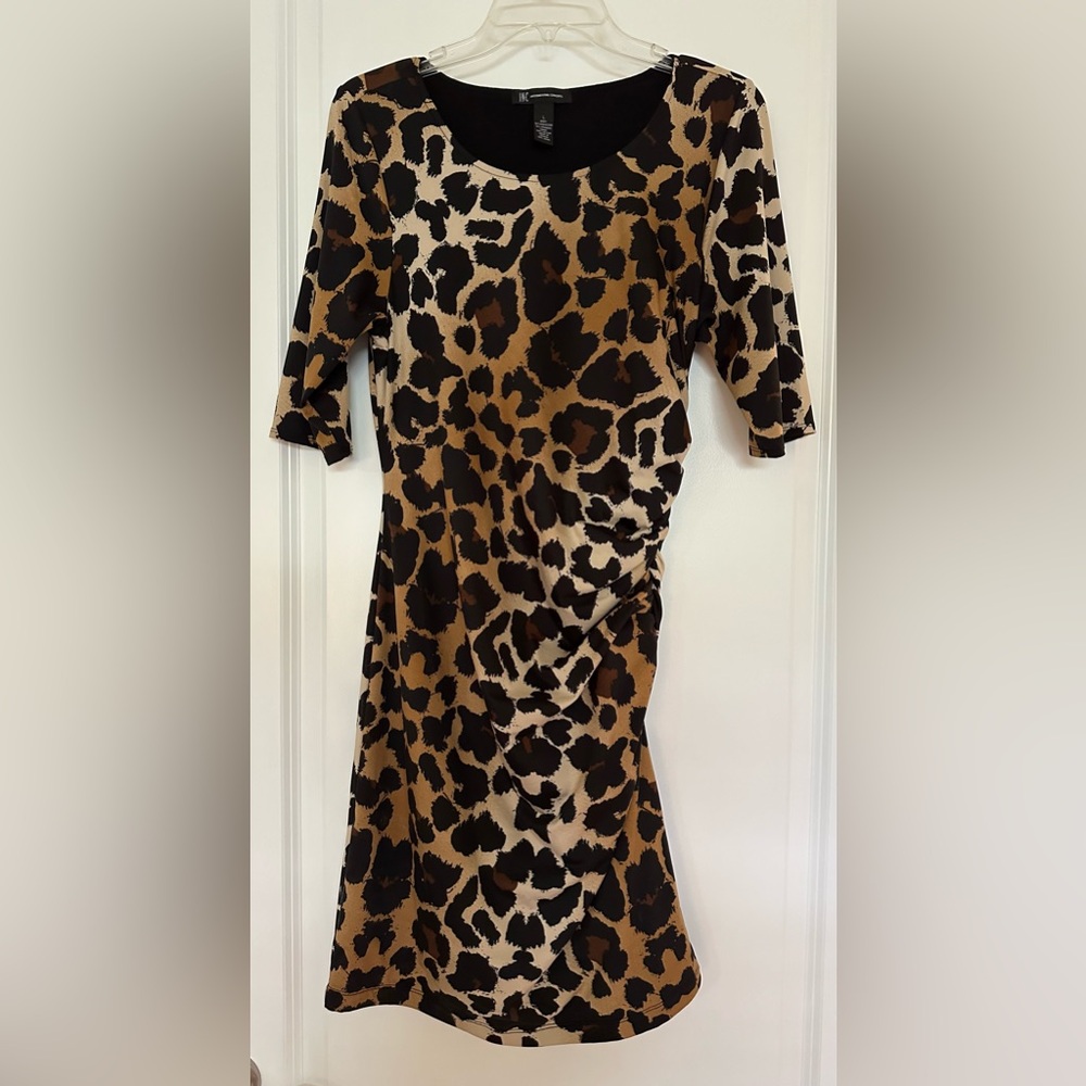 I.N.C dress